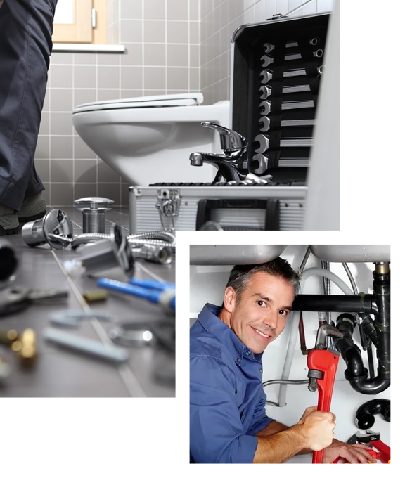 Emergency Plumbers in Silver Spring, MD